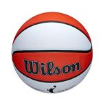 Wilson WNBA Authentic Outdoor Basketball, 28.5