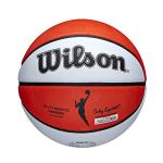 Wilson WNBA Authentic Outdoor Basketball, 28.5