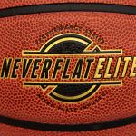 Spalding NeverFlat Elite Basketball 29.5