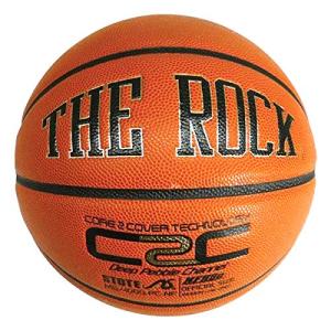 Official Men's The Rock Basketball