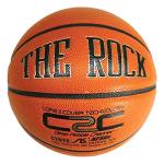Official Men's The Rock Basketball