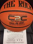 Official Men's The Rock Basketball