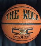 Official Men's The Rock Basketball