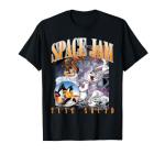 Tune Squad Vintage Space Jam T-Shirt