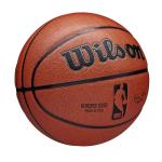Wilson NBA Authentic Series Size 7 Basketball