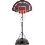 Yaheetech Adjustable Kids Basketball Hoop 7-9ft