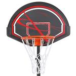 Yaheetech Adjustable Kids Basketball Hoop 7-9ft