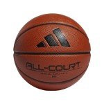 adidas All Court 3.0 Basketball - Natural/Black