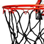 NERF Pro Hoop Mini Basketball Set for Kids