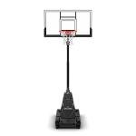 Spalding 54" Portable Basketball Hoop with EZ Assembly