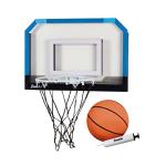 Franklin Sports Indoor Mini Basketball Hoop for Kids