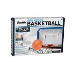 Franklin Sports Indoor Mini Basketball Hoop for Kids