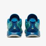 Nike LeBron XXI Men's Basketball Shoes - Size 9.5