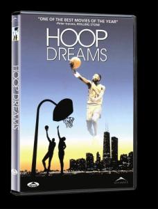 Basketball Hoop Dreams Gear