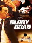Glory Road Basketball Adventure Game