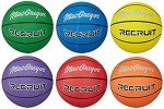 MacGregor Lil' Champ Basketballs - Set of 6