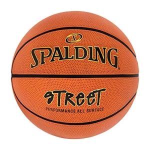 Spalding 29.5" Street Basketball for Outdoors