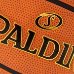 Spalding 29.5" Street Basketball for Outdoors