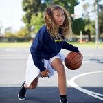 Spalding 29.5" Street Basketball for Outdoors