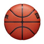Wilson NBA Forge Basketball - Size 6 (28.5")