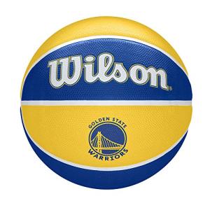 Wilson NBA Tribute Basketball - Golden State Warriors