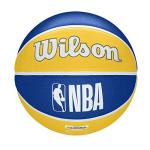 Wilson NBA Tribute Basketball - Golden State Warriors