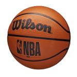 Wilson NBA DRV Series Size 7 Basketball - Brown