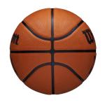 Wilson NBA DRV Series Size 7 Basketball - Brown