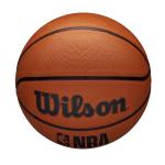 Wilson NBA DRV Series Size 7 Basketball - Brown