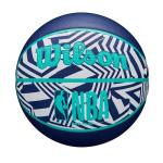 Wilson NBA DRV Plus Camo Outdoor Basketball