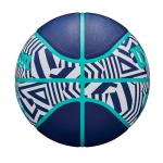 Wilson NBA DRV Plus Camo Outdoor Basketball