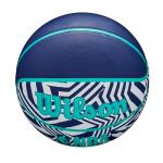 Wilson NBA DRV Plus Camo Outdoor Basketball