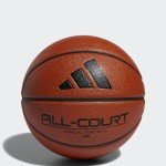 adidas All Court 3.0 Basketball - Natural/Black