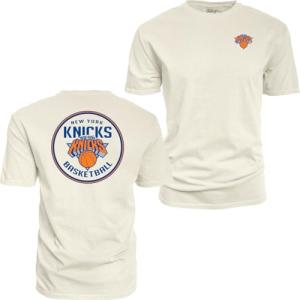 NBA Officially Licensed Ivory T-Shirt - Blue 84