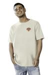 NBA Officially Licensed Ivory T-Shirt - Blue 84