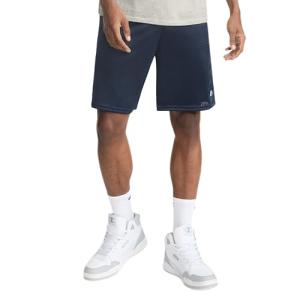 Champion Men's 9" Mesh Basketball Shorts - Navy