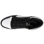 PUMA Men's Rebound Layup Mid Basketball Shoes
