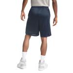 Champion Men's 9" Mesh Basketball Shorts - Navy
