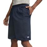 Champion Men's 9" Mesh Basketball Shorts - Navy