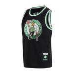 Youth NBA Boston Celtics Training Shorts - Black