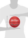 MacGregor Lil' Champ Basketballs - Set of 6