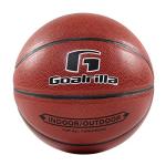 Goalrilla Men's Size 7 Indoor/Outdoor Basketball