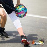 AND1 Ultra Grip Size 7 Basketball - Indoor/Outdoor