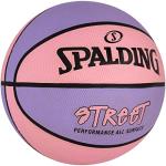Spalding Pink Outdoor Basketball 28.5