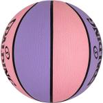 Spalding Pink Outdoor Basketball 28.5