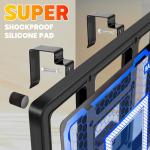 Mini Indoor Basketball Hoop Toy with Lights