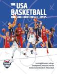 USA Basketball Coaching Guide: Skills and Philosophy