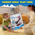 JOYIN Indoor Basketball Game Set for Kids