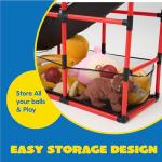 JOYIN Indoor Basketball Game Set for Kids