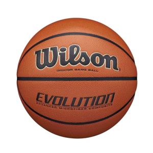Wilson Evolution Indoor Basketball - Size 6